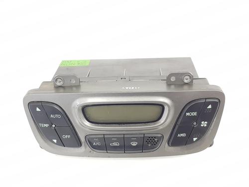 Used Climate control Climate control 37223498 37223498