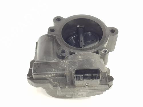 Used Throttle body PEUGEOT 308 I (4A_, 4C_) [2007-2016]  27340940