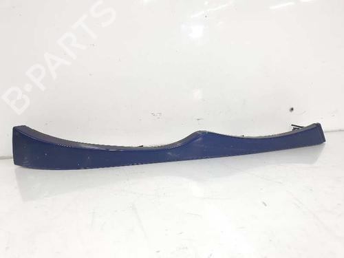 Headlight eyebrow BMW 3 (E46) 320 d | BP14086306C118 