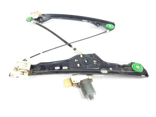 Front left window mechanism BMW 3 Touring (E91) 320 d | BP38951999C22 - Image 4