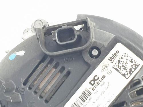 Alternator RENAULT KANGOO III MPV Blue dCi 115 (KJAC) | BP38441982M7 - Image 4