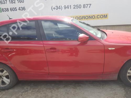 Left taillight BMW 1 (E87) 118 d | BP37430144C34 - Image 23