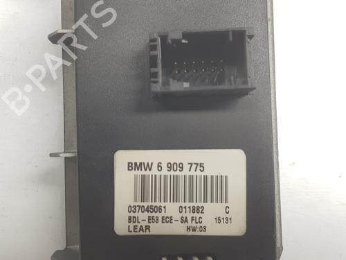 Headlight switch BMW X5 (E53) 3.0 d | BP10567648I24 