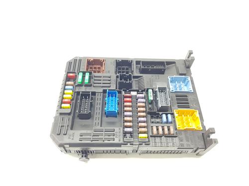 Used Fuse box PEUGEOT 5008 II (MC_, MJ_, MR_, M4_) 1.6 BlueHDi 120 (MCBHZH, MCBHZW) (120 hp) 31857058