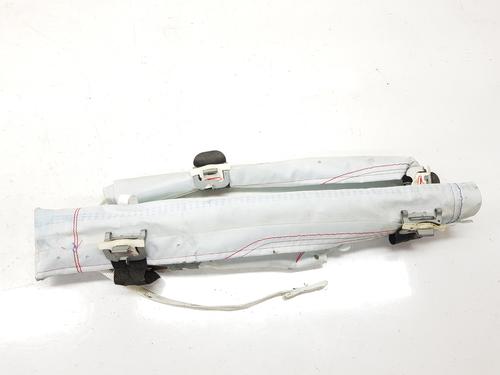 Left curtain airbag PEUGEOT 208 I (CA_, CC_) 1.6 HDi / BlueHDi 75 | BP20333739C11 
