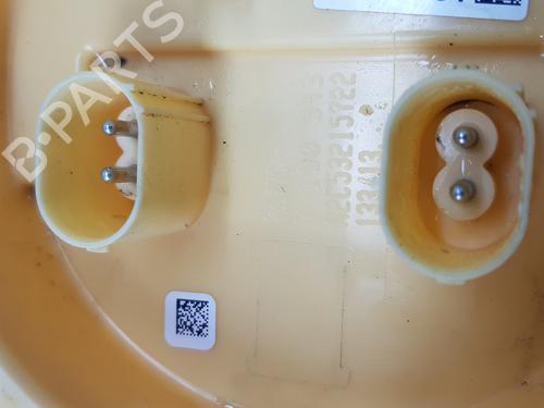 Fuel pump BMW X1 (E84) xDrive 18 d | BP29630679M76 