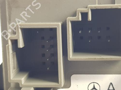 Other MERCEDES-BENZ E-CLASS (W212) E 300 Hybrid / BlueTEC Hybrid (212.098) | BP20199145O1 