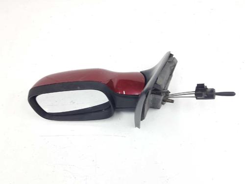 Used Left mirror RENAULT MEGANE II (BM0/1_, CM0/1_) 1.5 dCi (BM1F, CM1F) (86 hp) 6061582