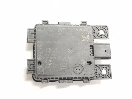 Electronic module VW CRAFTER Van (SY_, SX_) 2.0 TDI FWD (SYB, SYC, SYD) | BP31173761M83 