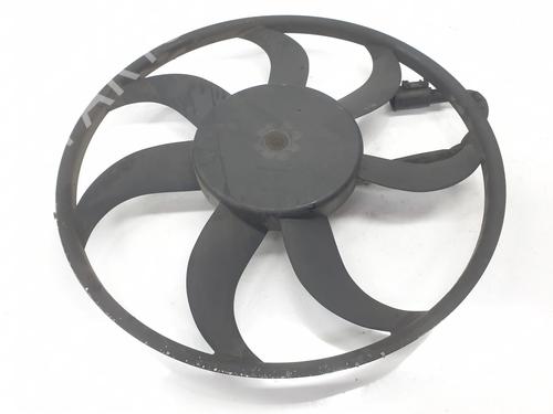 Used Radiator fan MERCEDES-BENZ S-CLASS (W221, V221) S 500 (221.071, 221.171) (388 hp) 20488905