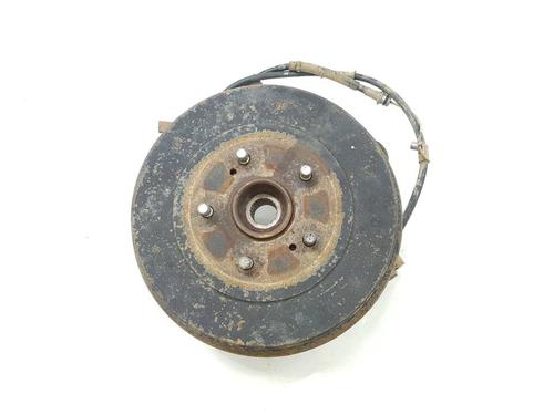 right-rear-steering-knuckle-suzuki-grand-vitara-ii-jt-te-td-2005-40082605 main image