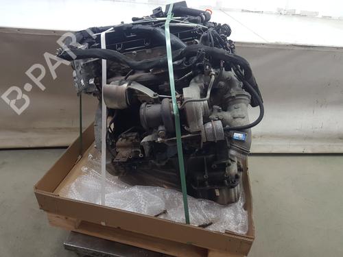 Engine MERCEDES-BENZ SPRINTER 3-t Platform/Chassis (B906) | BP36032332M1 - Image 8