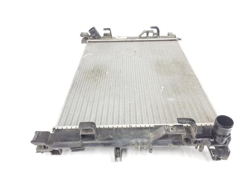 Water radiator RENAULT CAPTUR I (J5_, H5_) 1.5 dCi 90 (J5N4, J5M5, J5MW, J5M6, J5AL, J5AJ) | BP29954922M31