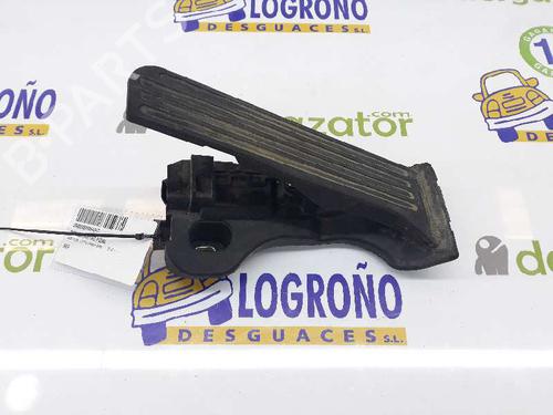 Pedal AUDI A3 Sportback (8PA) 1.4 TFSI | BP1640679I4 