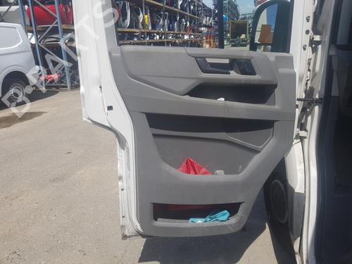 Front right window mechanism VW CRAFTER Van (SY_, SX_) | BP36020788C23 - Image 7