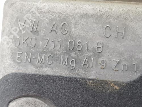 Gear lever AUDI A3 Sportback (8PA) 2.0 TDI 16V | BP11283864M90 