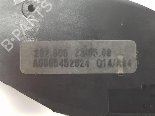 Other MERCEDES-BENZ CLC-CLASS (CL203) CLC 180 Kompressor (203.746) | BP17827580O1 