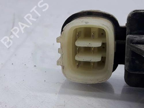 Right front window motor MITSUBISHI L200 / TRITON (KA_T, KB_T) 2.5 DI-D 4WD (KB4T) | BP4442331E20 