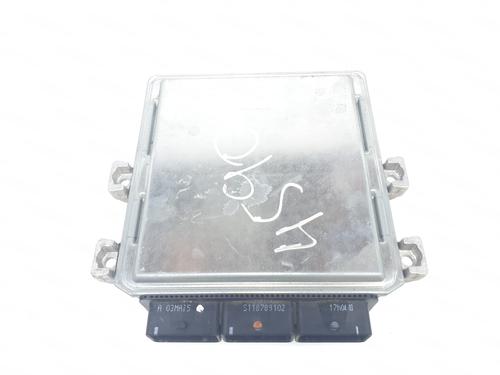 Engine control unit (ECU) LAND ROVER DISCOVERY III (L319) 2.7 TD 4x4 | BP20187458M57 