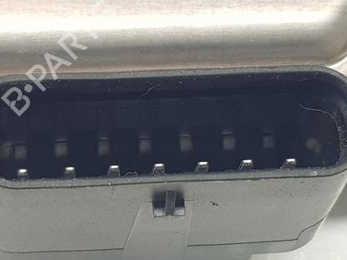 Elektronisk modul VW POLO VI (AW1, BZ1, AE1)  | BP26333495M83 