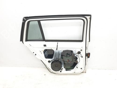Left rear door SKODA SUPERB II Estate (3T5) 2.0 TDI 16V | BP29807489C4 
