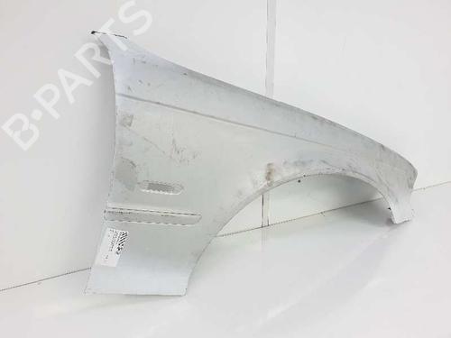 Right front fenders BMW 3 (E46) 320 d | BP1158871C42 