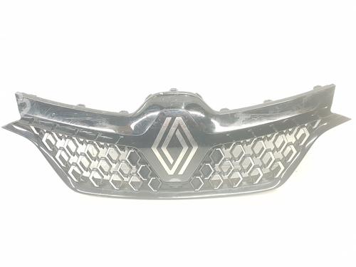 Used Grille Grille RENAULT ARKANA I (LCM_, LDN_) 1.3 TCe 140 (LDN0) (140 hp) 35783707 35783707