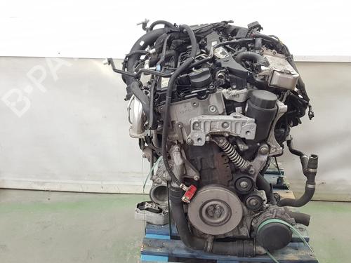 Engine MERCEDES-BENZ CLA Coupe (C117) CLA 220 CDI / d (117.303) | BP36435309M1 - Image 18