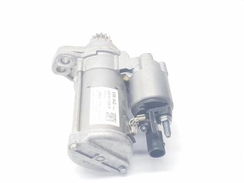 Used Starter SEAT IBIZA V (KJ1, KJG) 1.6 (110 hp) 13524092
