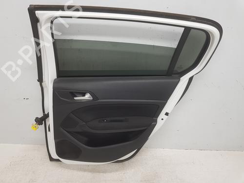 Right rear door PEUGEOT 308 II (LB_, LP_, LW_, LH_, L3_) 1.6 BlueHDi 120 | BP30775471C5