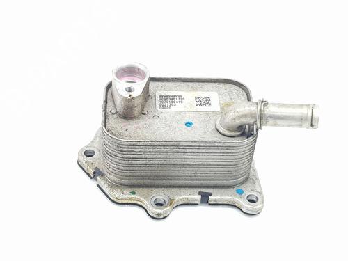 Used Oil radiator Oil radiator JEEP RENEGADE SUV (BU, B1, BV) 1.3 T-GDi (150 hp) 33397737 33397737