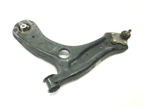 Used Left front suspension arm AUDI A1 (8X1, 8XK) 1.6 TDI (90 hp) 22994886