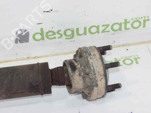 Driveshaft BMW X5 (E53) 3.0 d | BP772401M37 