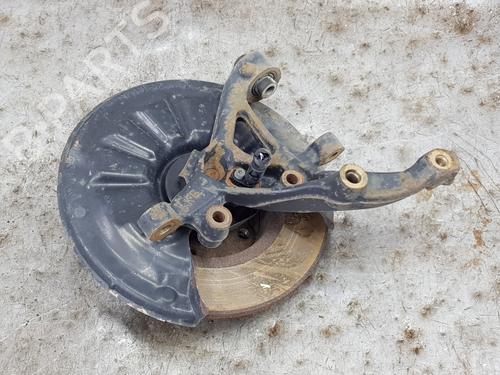 Right rear steering knuckle VW GOLF ALLTRACK VII Variant (BA5, BV5) 2.0 TDI 4motion | BP27206741M28 