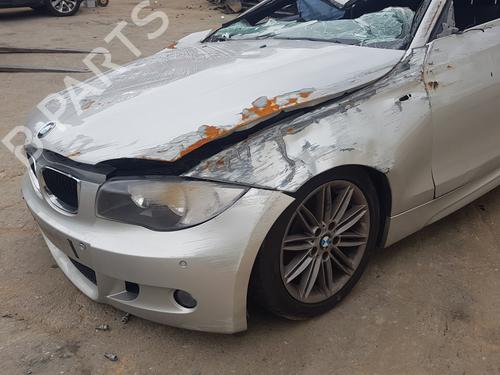 AC radiator BMW 1 (E87) 118 d | BP33623611M32  - Image 7