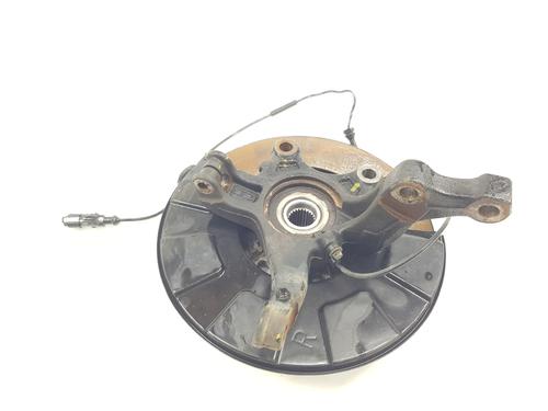 Right front steering knuckle MG MG ZS SUV (AZS1) 1.0 T-GDi | BP32199274M26  - Image 7