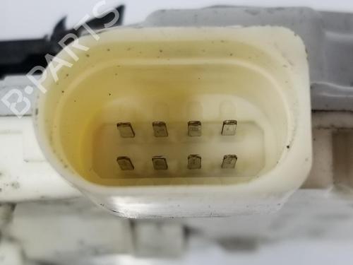 Rear left lock SEAT EXEO ST (3R5) 2.0 TDI | BP7103349C100 