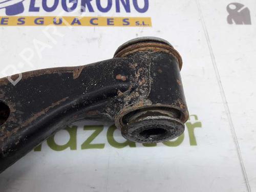 Left front suspension arm TOYOTA LAND CRUISER PRADO (_J12_) 3.0 D-4D (KDJ120, KDJ125) | BP3206933M12 
