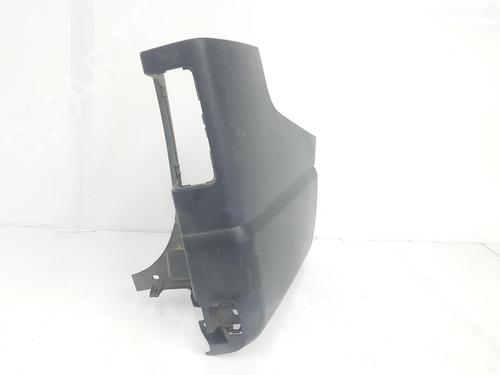 Corner bumper RENAULT TRAFIC III Van (FG_) 2.0 dCi 120 (FGMN) | BP9949155C117 