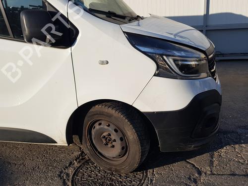 Left front seat RENAULT TRAFIC III Van (FG_)  | BP29376546C15 