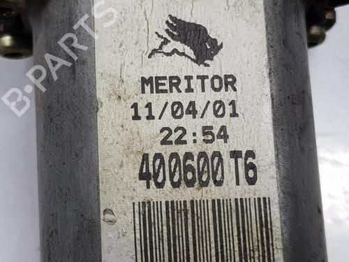 Right front window motor NISSAN ALMERA II Hatchback (N16) 2.2 Di | BP15261627E20 
