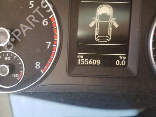 Other VW SCIROCCO III (137, 138) 1.4 TSI | BP14082646O1 