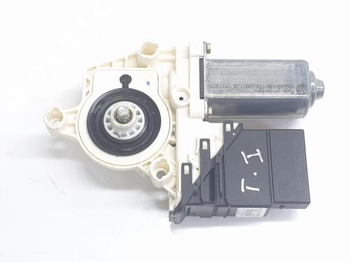 Used Left rear window motor VW TOURAN (1T1, 1T2) [2003-2010]  26886477