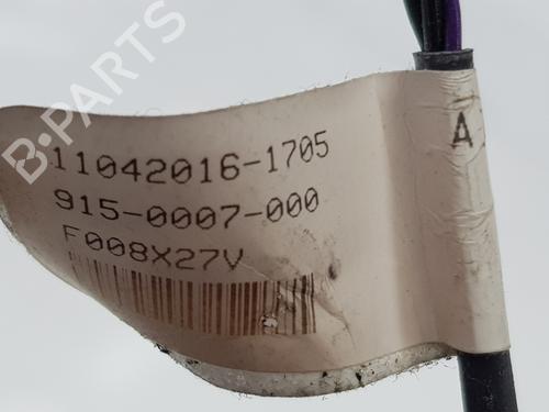 Rear mirror MERCEDES-BENZ GLA-CLASS (X156)  | BP28104062I6 