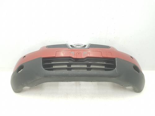 Front bumper NISSAN QASHQAI I (J10, NJ10) 2.0 | BP28484878C7