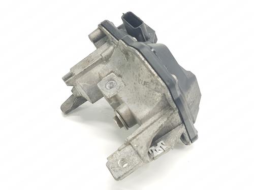 Throttle body RENAULT EXPRESS Box Body/MPV  | BP31216314M82 