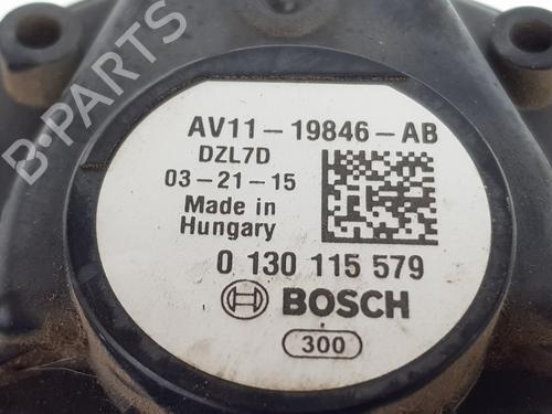 Heater blower motor FORD TRANSIT COURIER B460 MPV | BP37014063M62 - Image 3