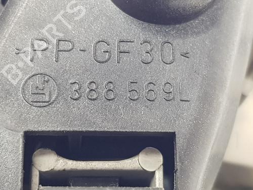 Left tailgate light BMW 3 (E46) 320 d | BP34225210C79  - Image 5