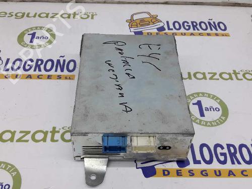Used Electronic module BMW 5 Touring (E39) 525 d (163 hp) 2445049
