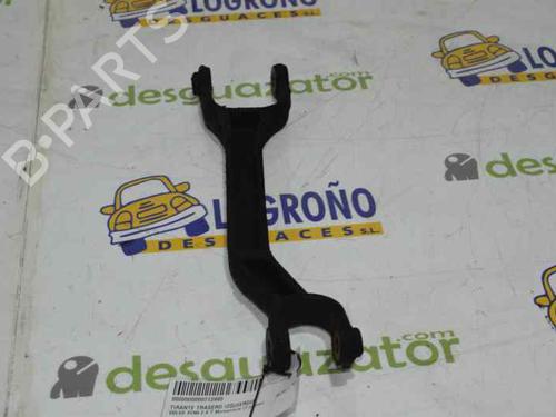 Left rear suspension arm VOLVO XC90 I (275) 2.5 T AWD | BP14117400M14 